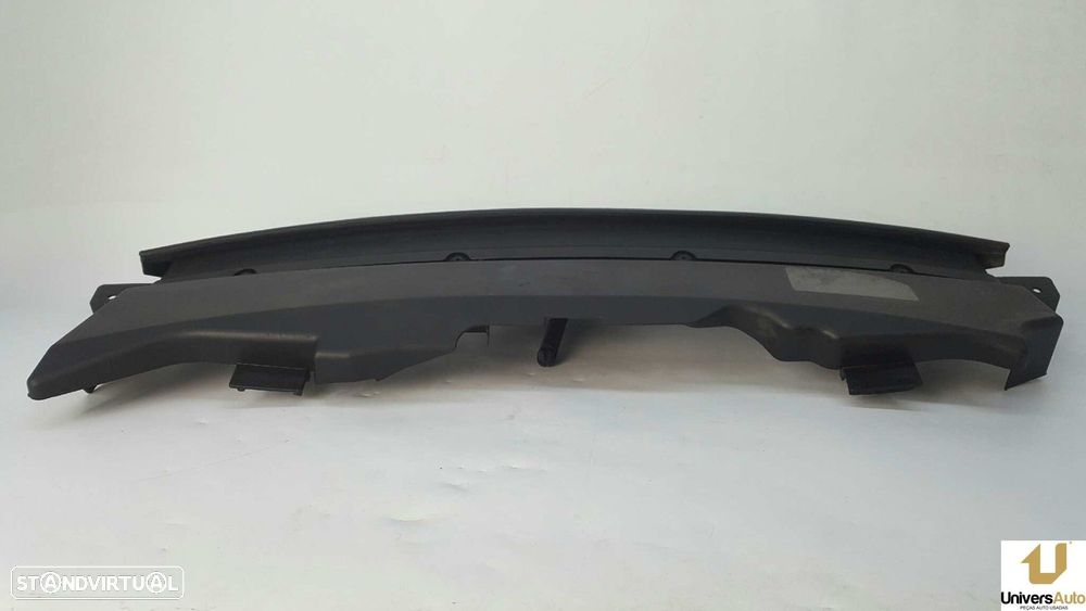 GRELHA DA FRENTE FORD FOCUS SPORTBREAK (CAP) TREND - 6
