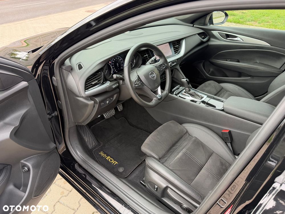 Opel Insignia 2.0 CDTI Elegance S&S - 31