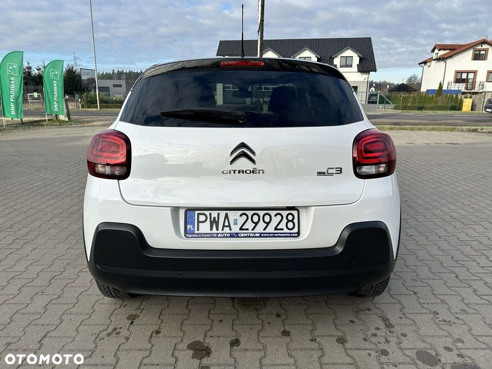Citroën C3 - 6