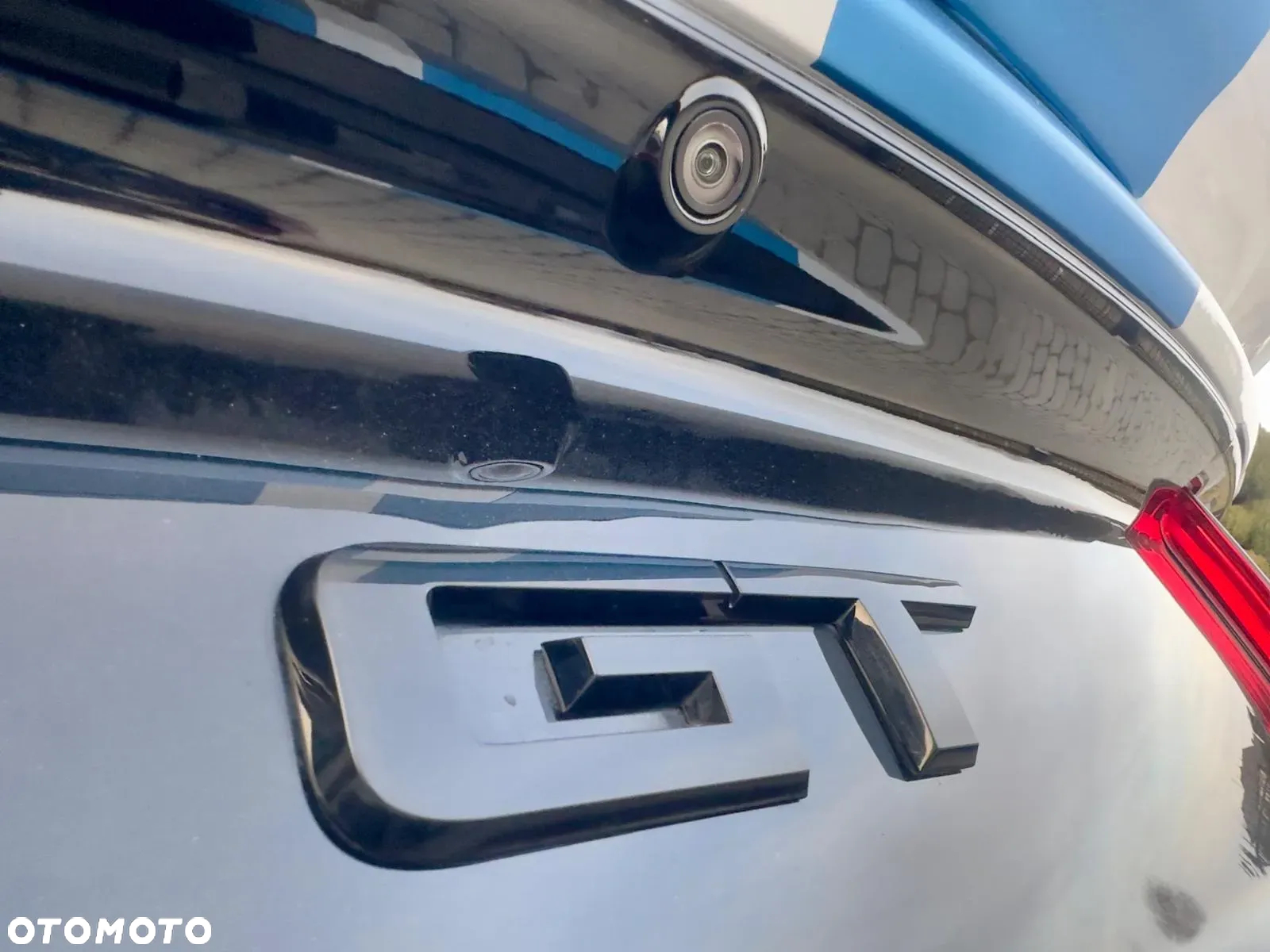 Ford Mustang 5.0 V8 GT - 14
