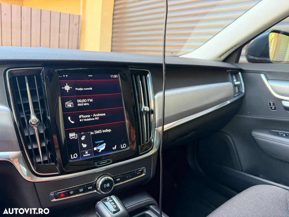 Volvo S90 - 18