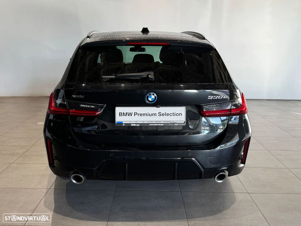BMW 330 e xDrive Aut. M Sport - 5