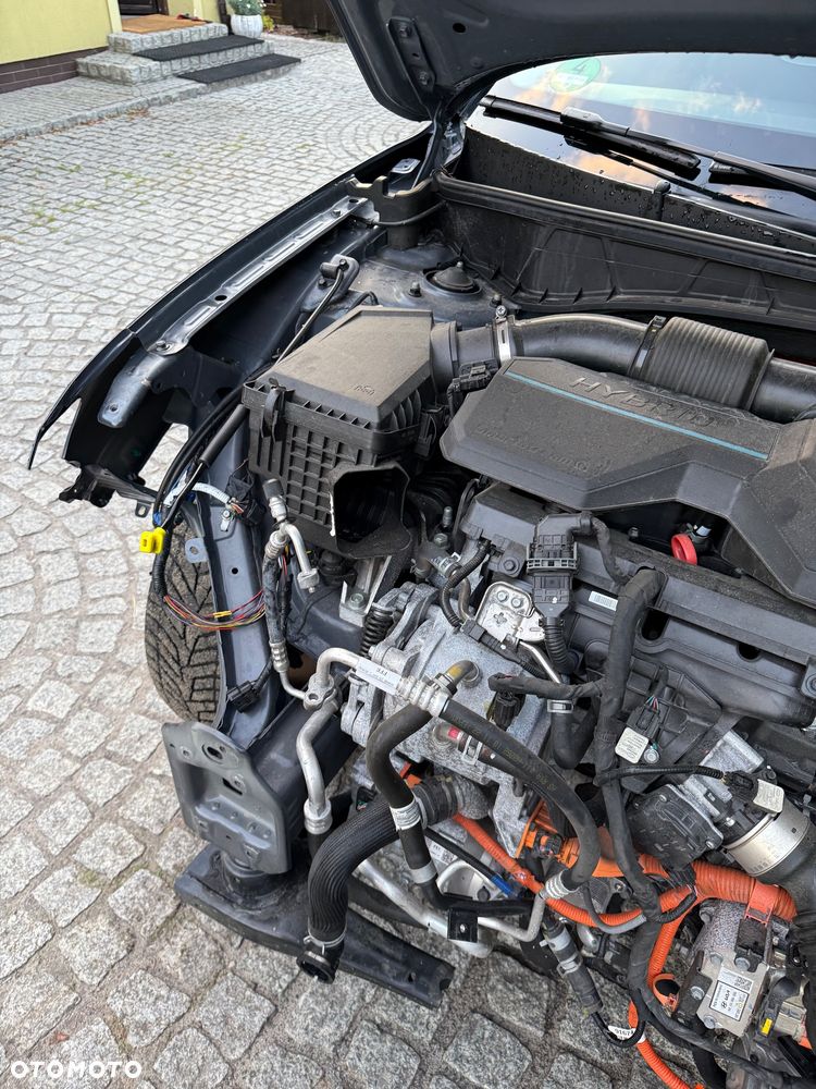 Hyundai Tucson 1.6 T-GDi 48V Executive 4WD DCT - 29
