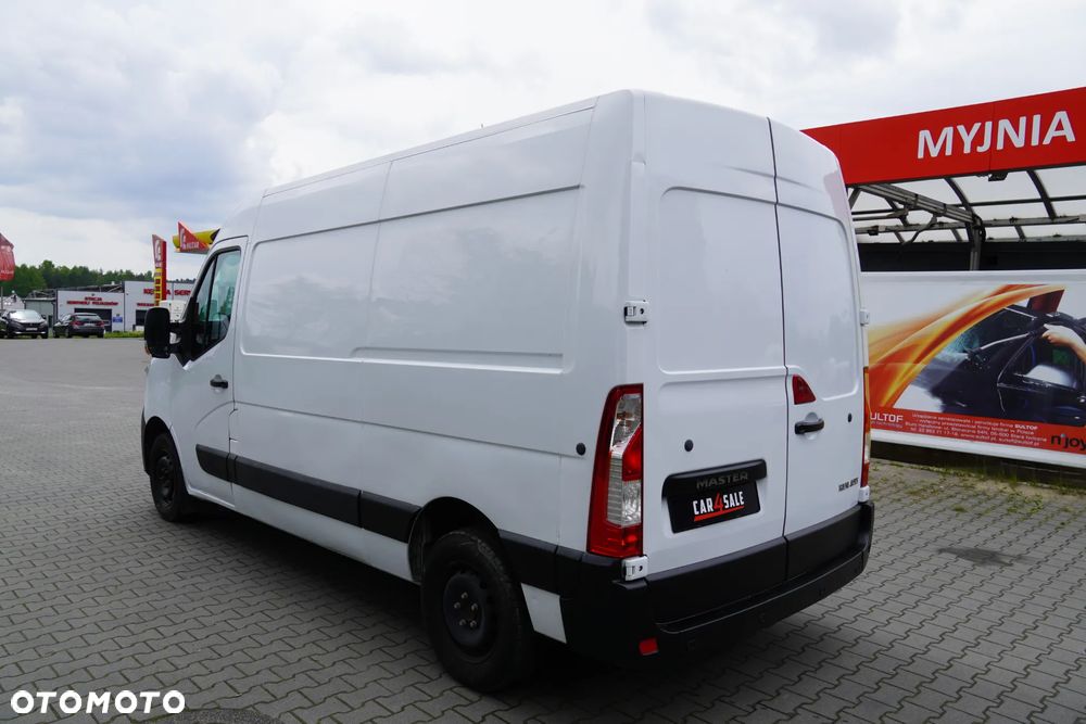 Renault Master - 4