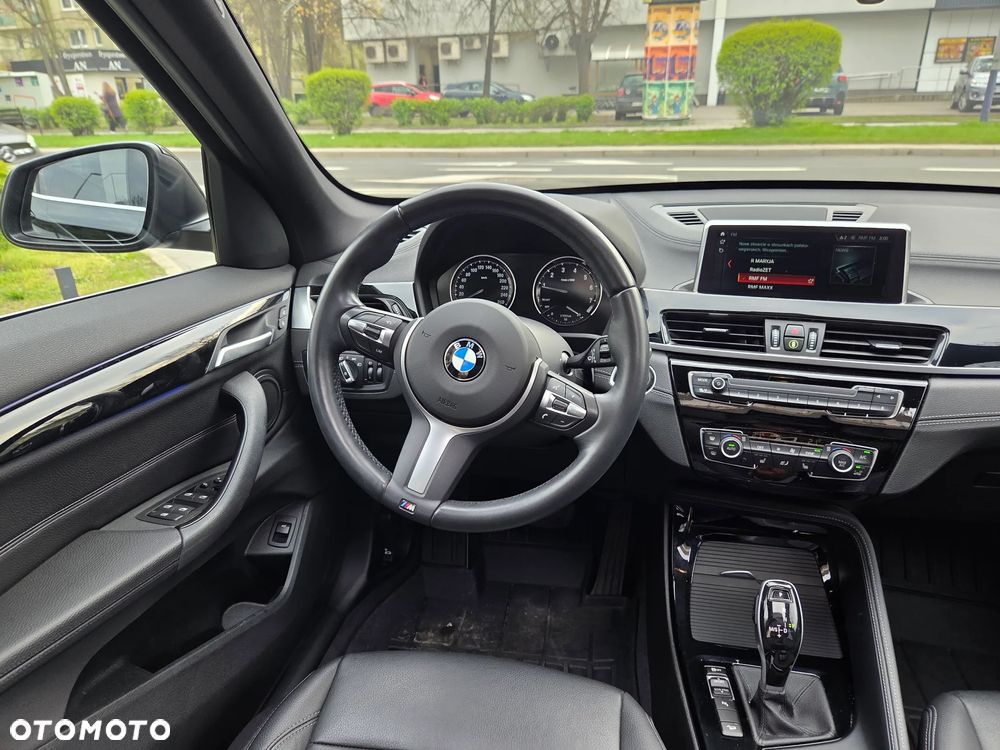 BMW X1 xDrive20i - 30