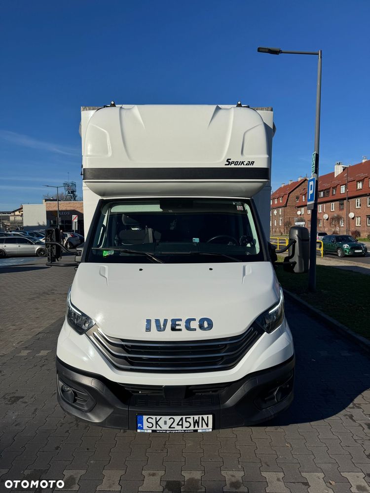 Iveco Daily - 4