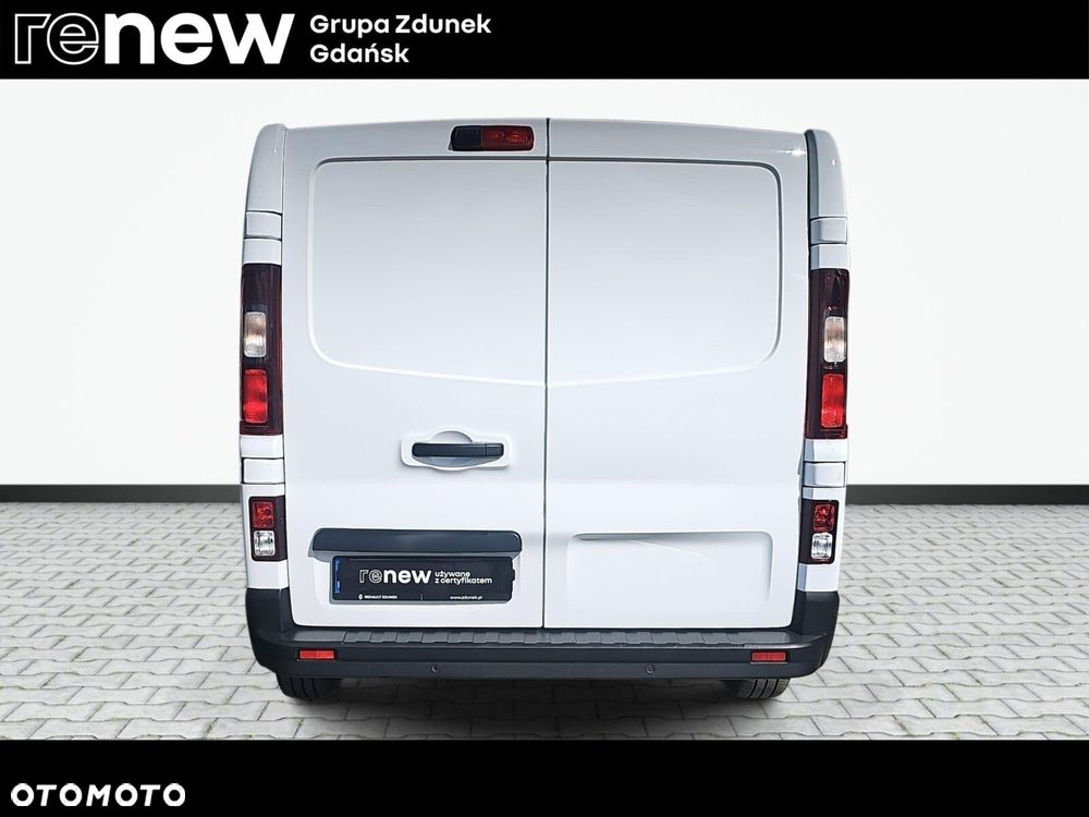 Renault Trafic - 7