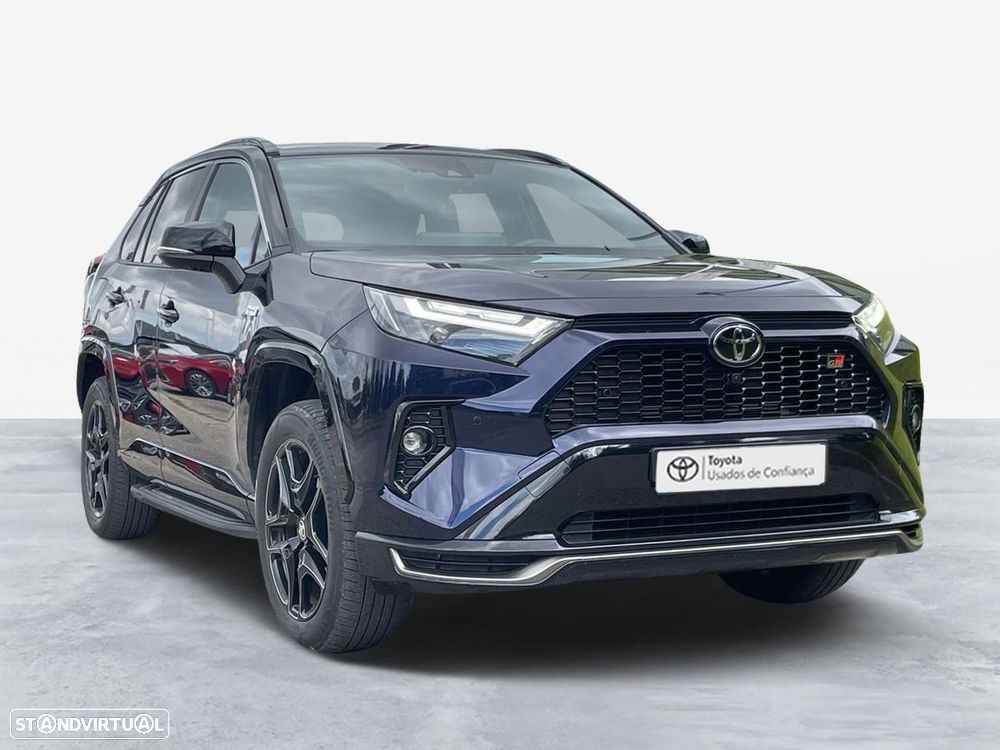 Toyota RAV4 - 15