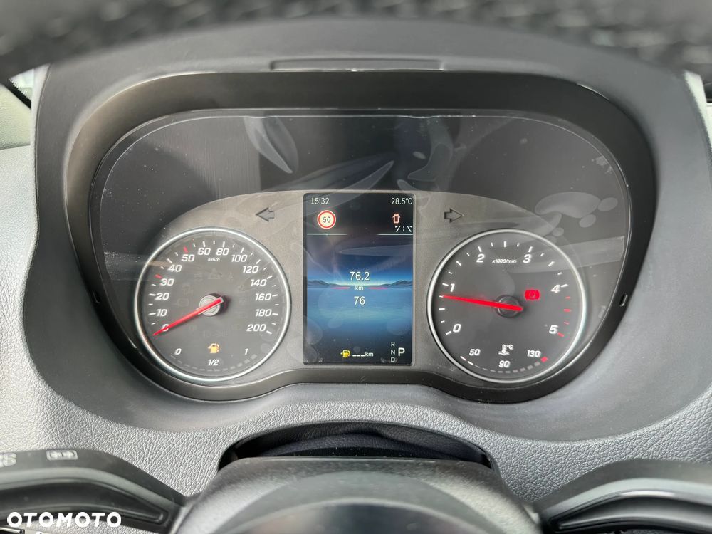 Mercedes-Benz Sprinter Standard SELECT 9G-Tronic 907.253 - 30