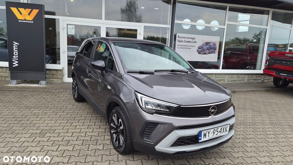 Opel Crossland - 6
