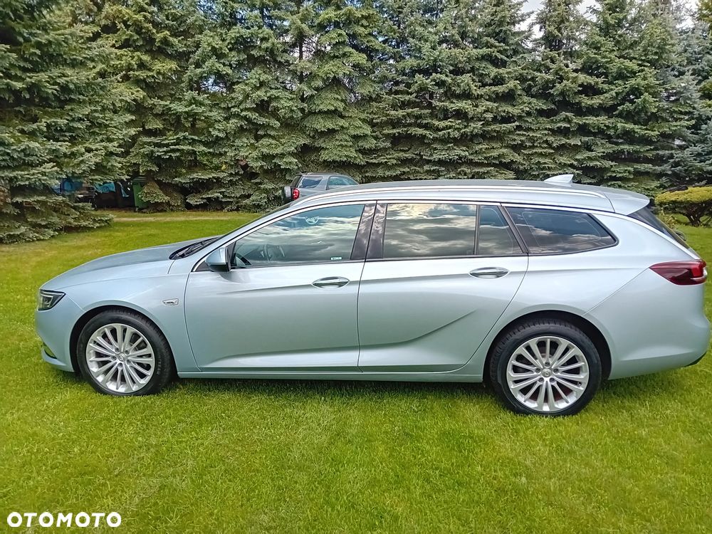 Opel Insignia 2.0 Ultimate Exclusive - 10