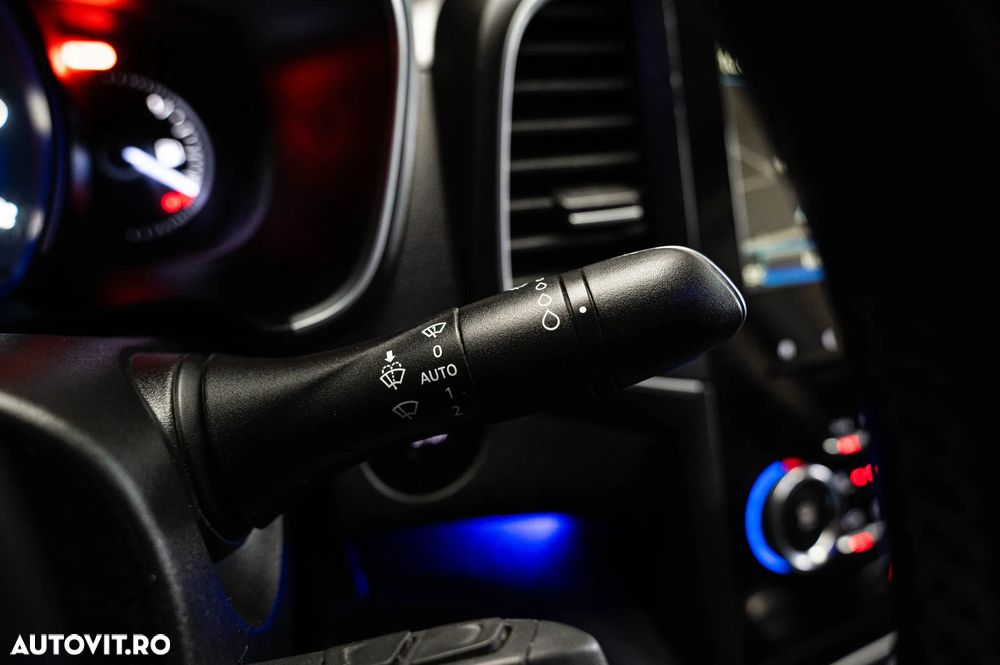 Renault Talisman ENERGY dCi 130 EDC INTENS - 23