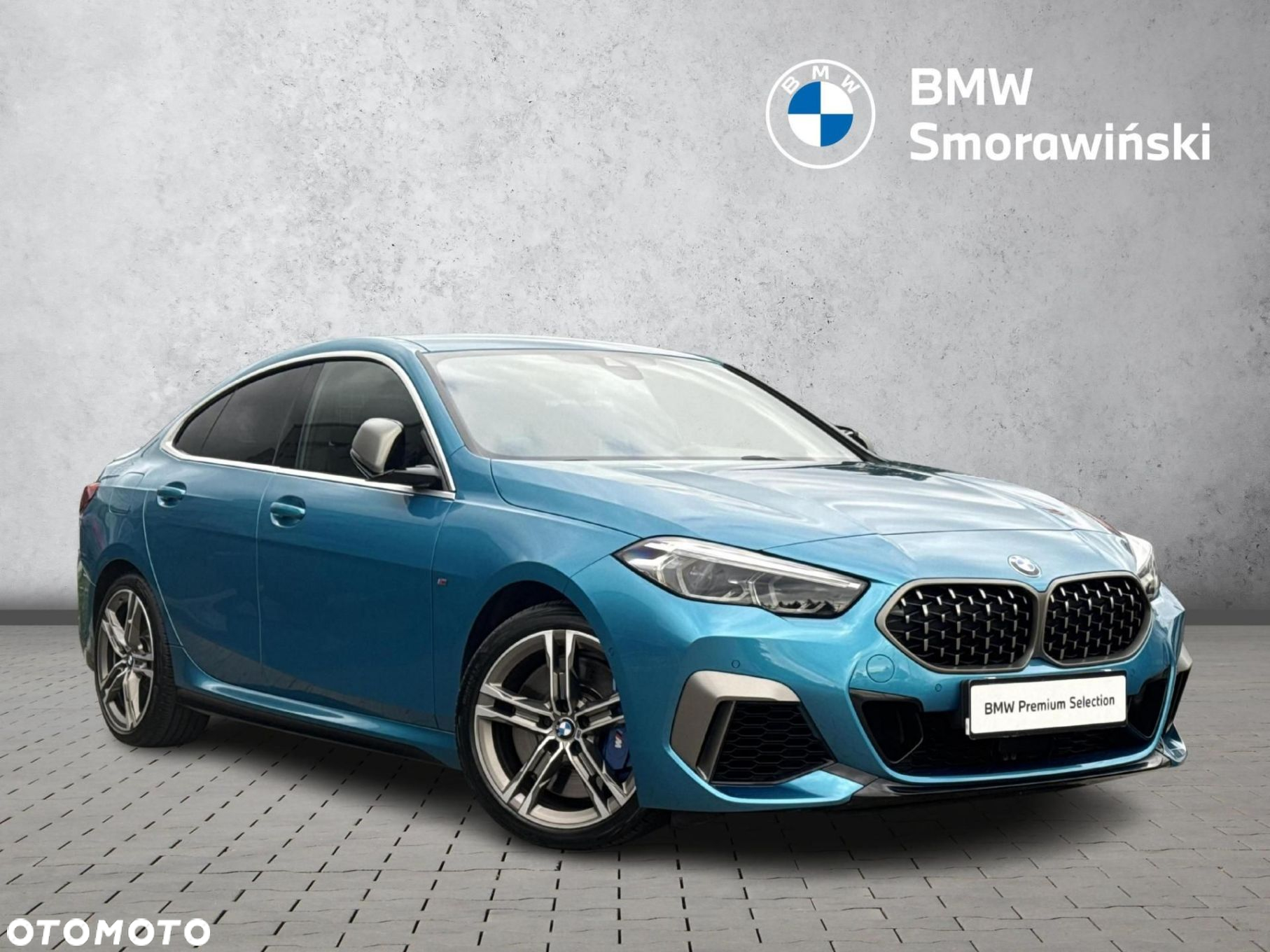 BMW Seria 2 - 7