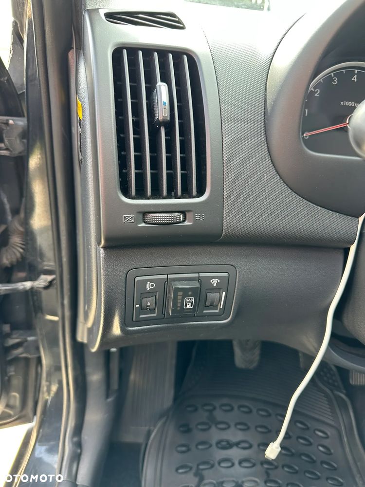 Hyundai i30 i30cw 1.6 Edition Plus - 24