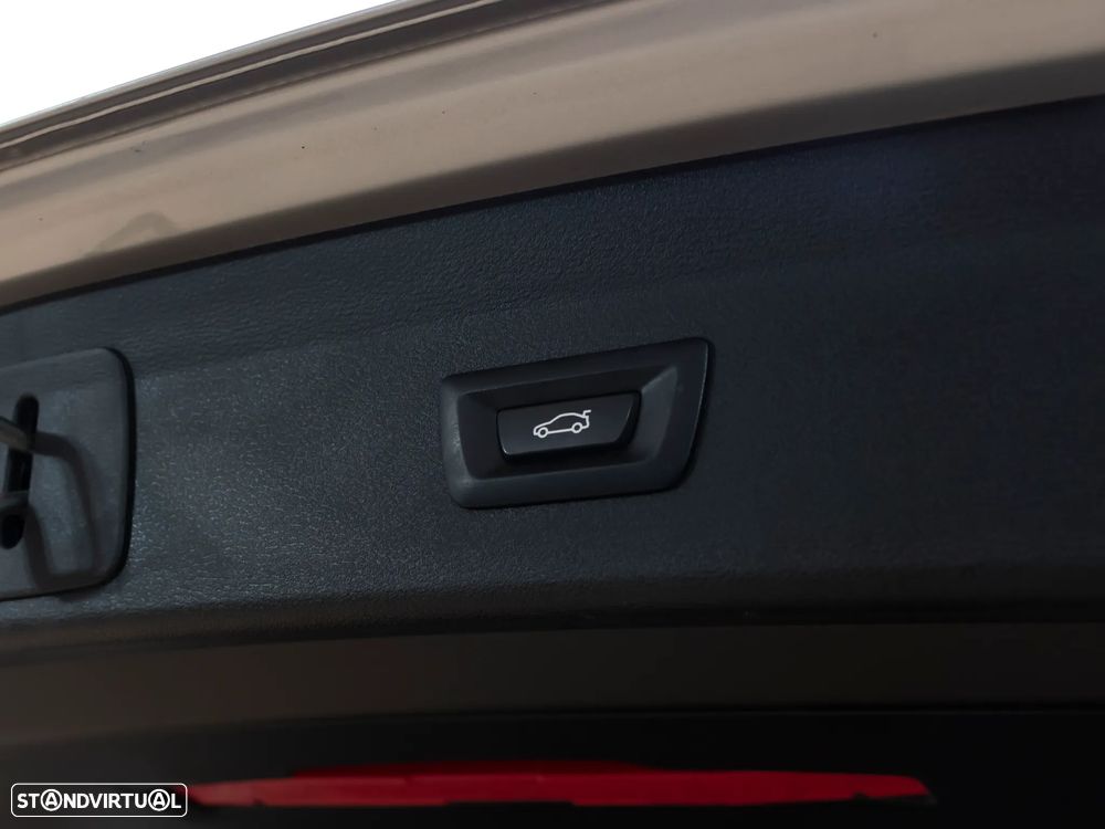 BMW X1 16 d sDrive - 10