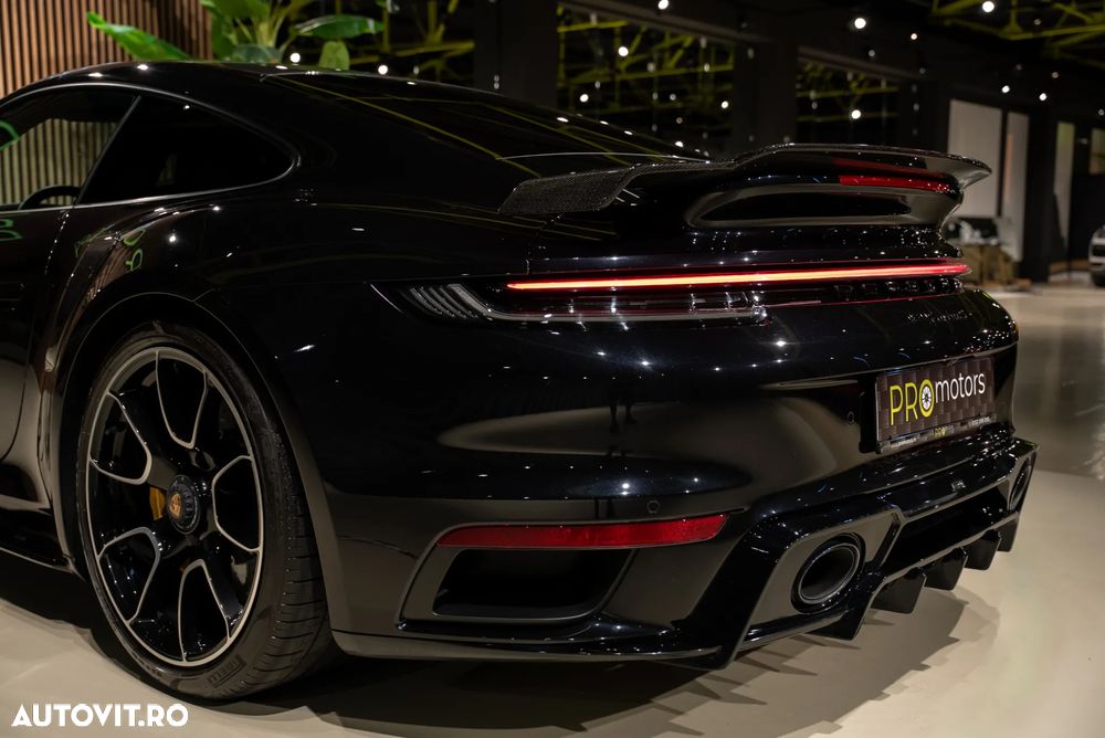 Porsche 911 ver-turbo-pdk - 17