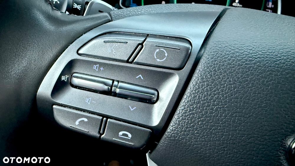 Hyundai IONIQ 1.6 GDI Advantage - 23