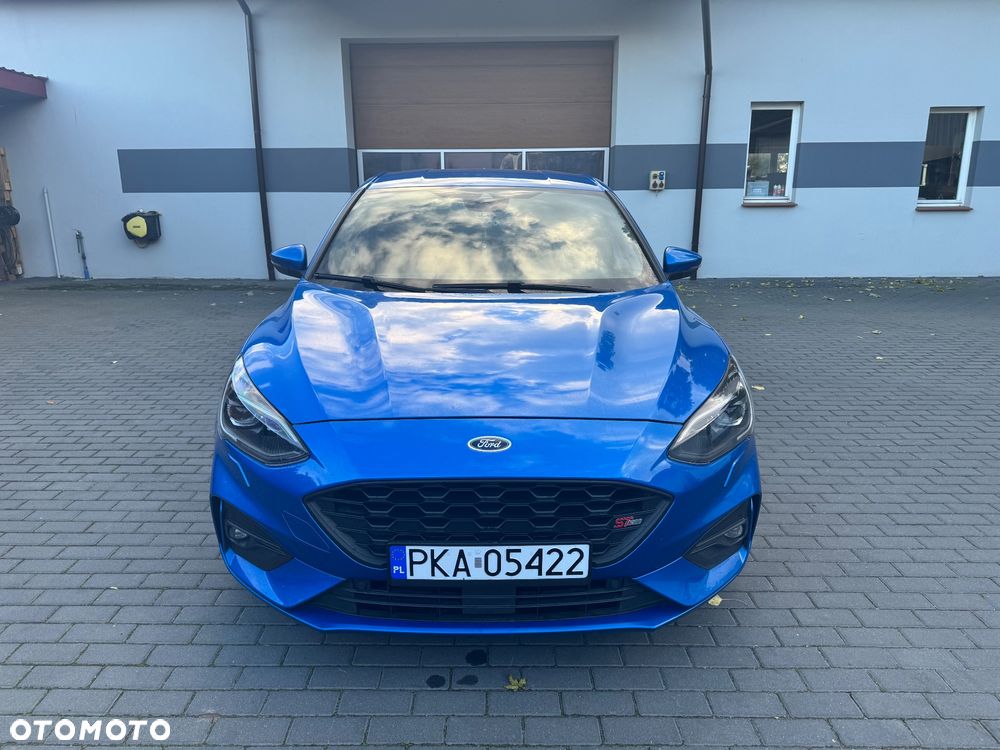 Ford Focus - 3