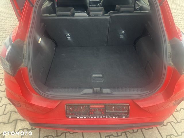Ford Puma 1.0 EcoBoost Hybrid ST-LINE X - 13