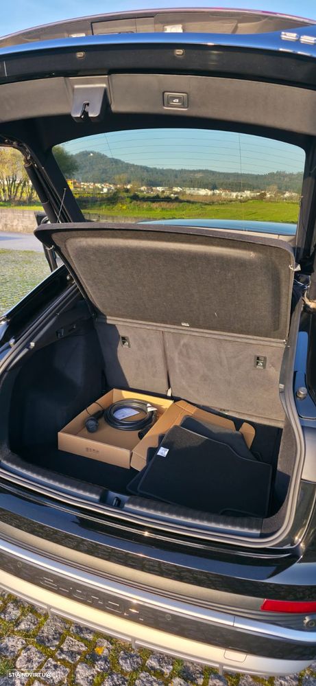 Audi Q4 Sportback e-tron 35 - 9