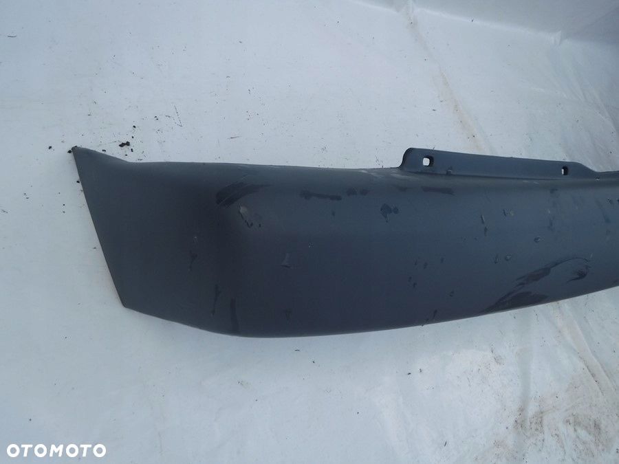 VOLKSWAGEN POLO 94-97R ZDERZAK TYŁ NOWY - 3