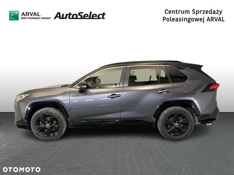 Toyota RAV4 - 2