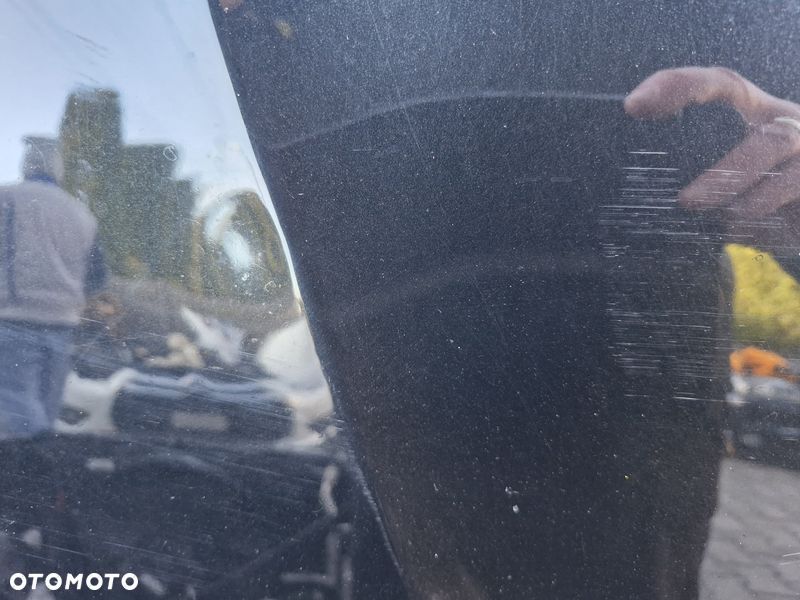 BMW F30 F31 2.0D  M PAKIET PRZÓD KOMPLETNY MASKA ZDERZAK LAMPA PAS BŁOTNIKI - 7