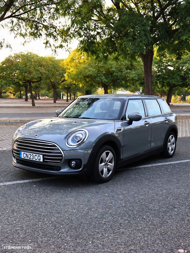 MINI Clubman One D Auto - 2