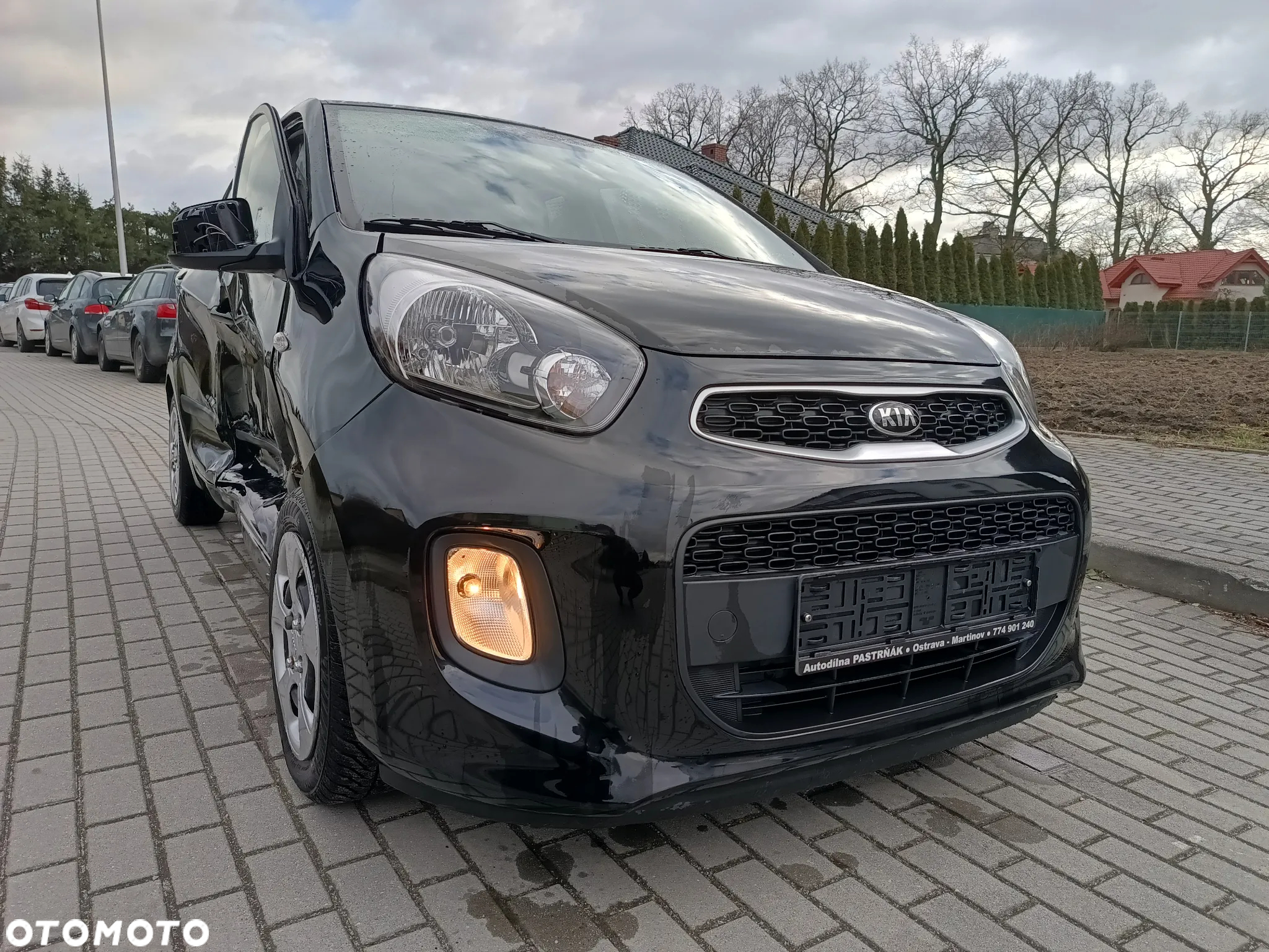Kia Picanto - 16