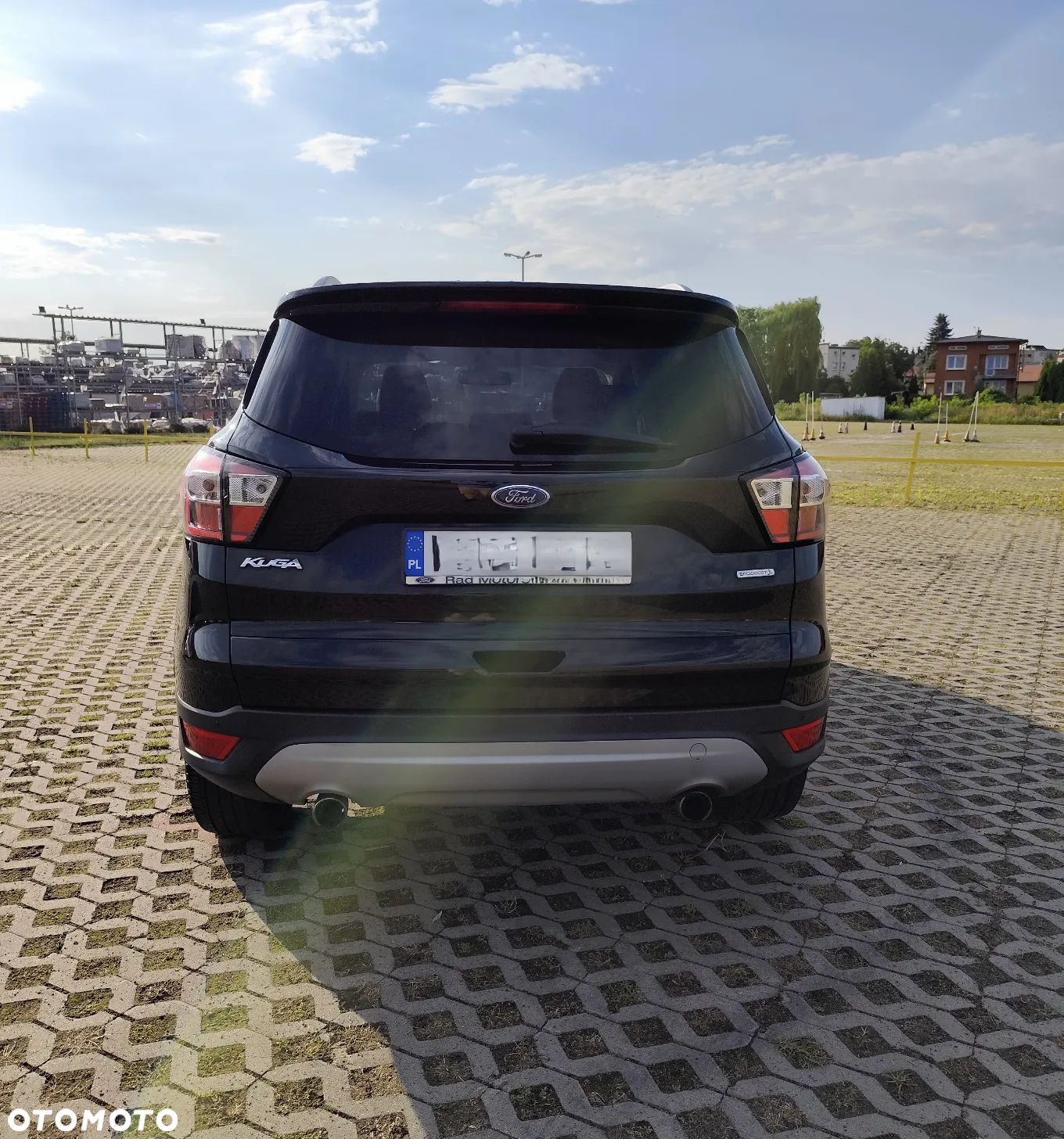 Ford Kuga 1.5 EcoBoost FWD Titanium Plus ASS - 6