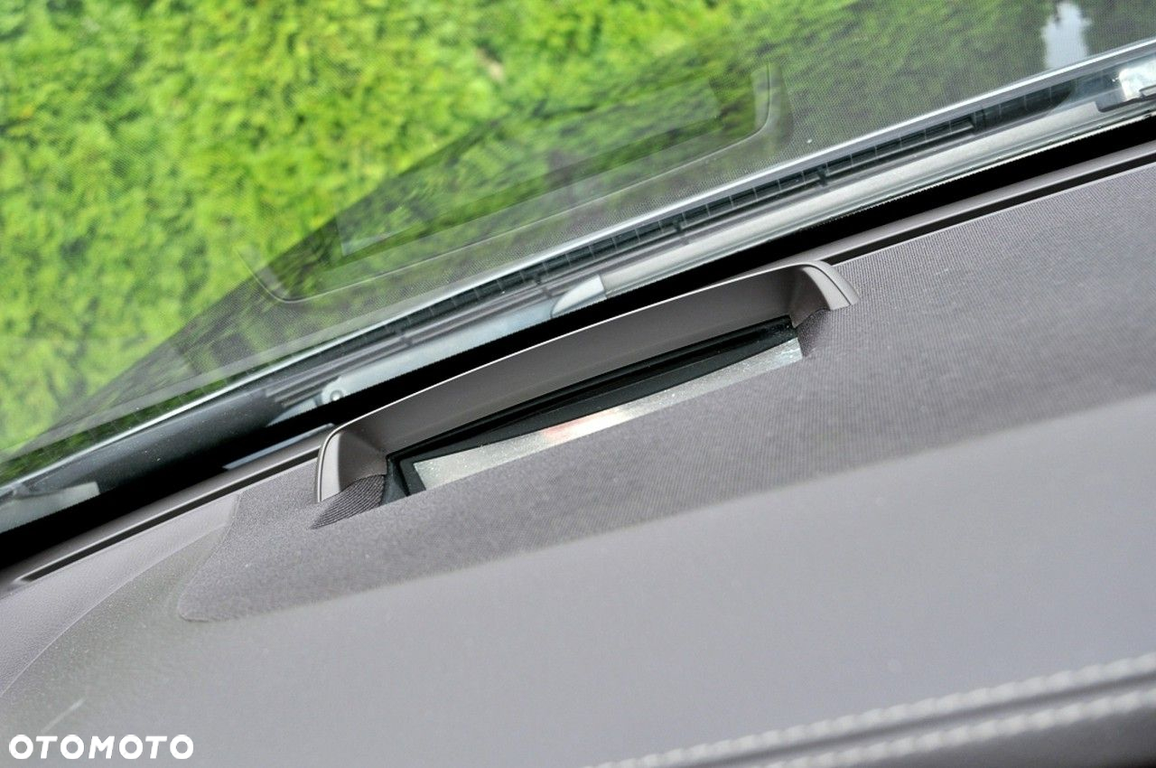 Mercedes-Benz Klasa S 500 4-Matic 9G-TRONIC - 34