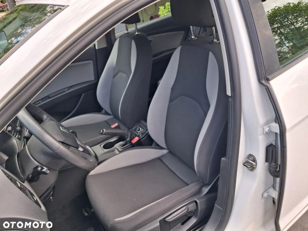 Seat Leon - 19
