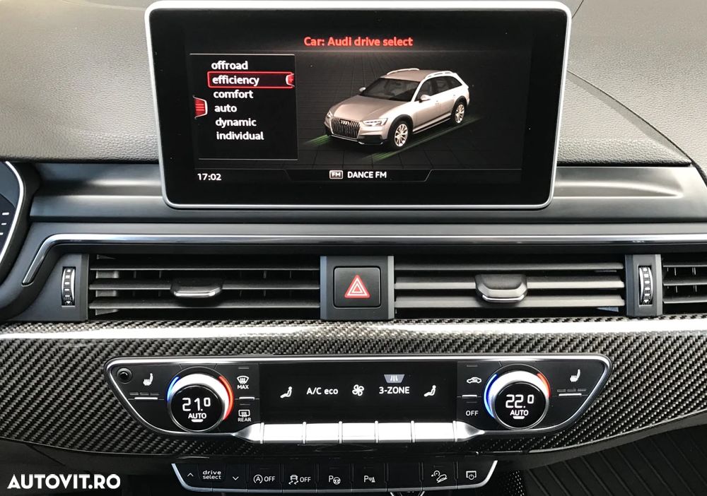 Audi A4 Allroad quattro 2.0 TDI S tronic - 6