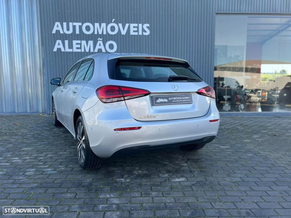 Mercedes-Benz A 250 e Style Plus - 7
