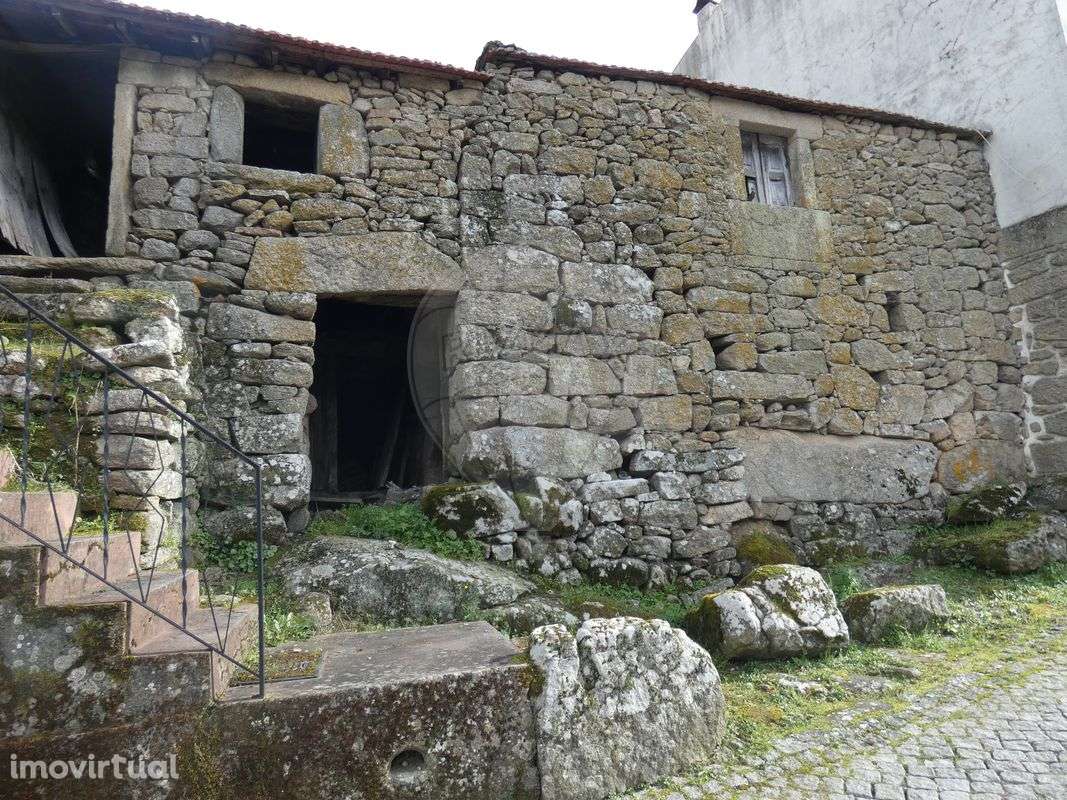 Moradia T0 para venda - Grande imagem: 4/9