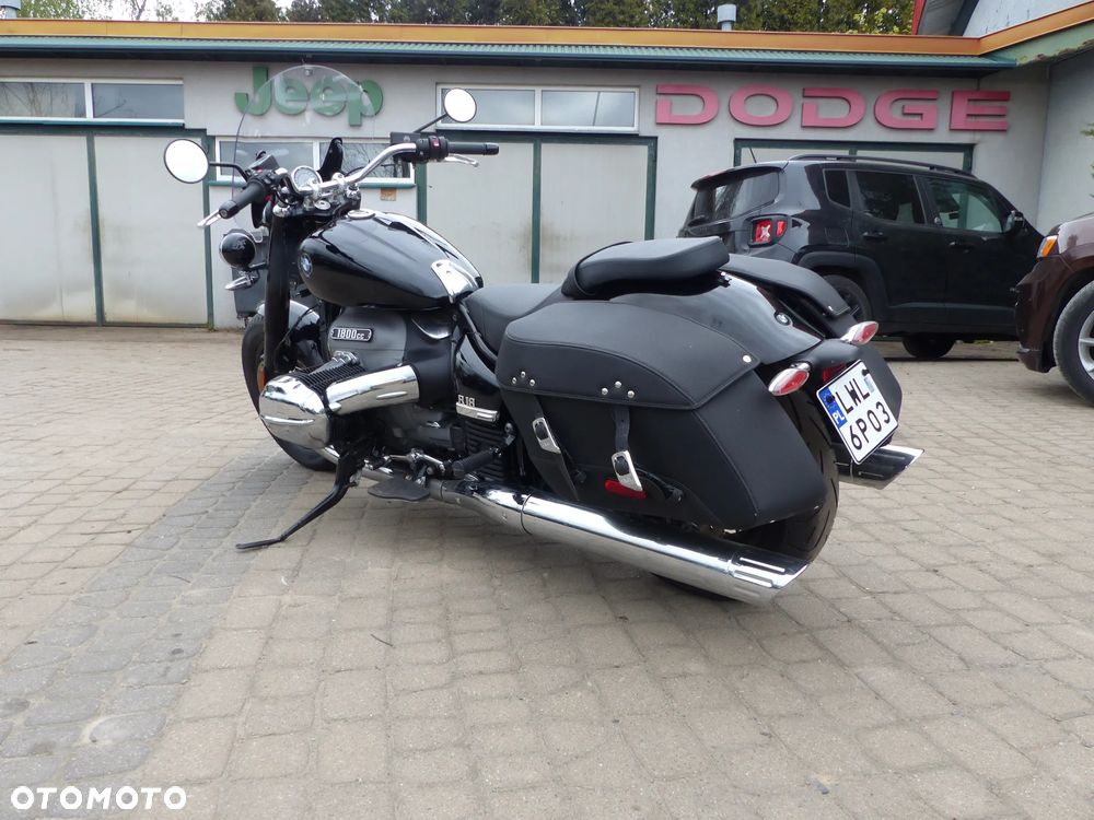 BMW R - 8