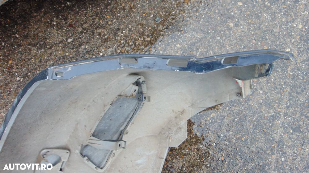 Bara fata Opel Zafira B an 2006-2011 cu defect - 7