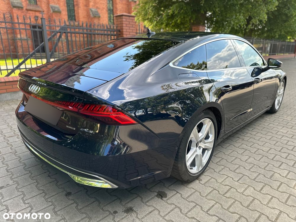 Audi A7 3.0 TDI Quattro S tronic - 6