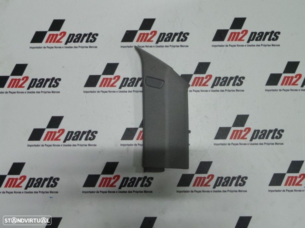 Guarnição Pilar C Direito/em cima Seminovo/ Original BMW 4 Gran Coupe (F36) 5143... - 1