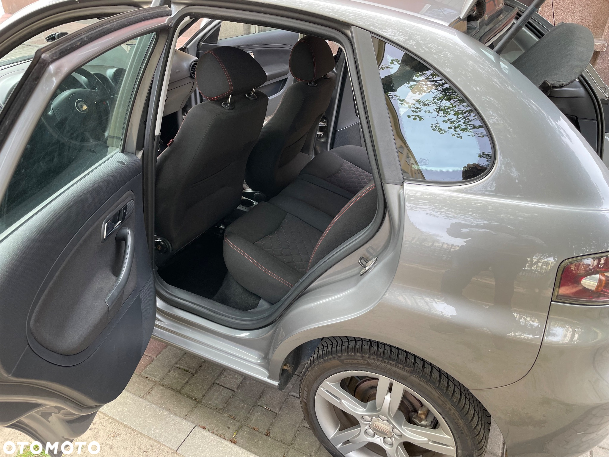 Seat Ibiza 1.9 TDI DPF Sport Edition - 5