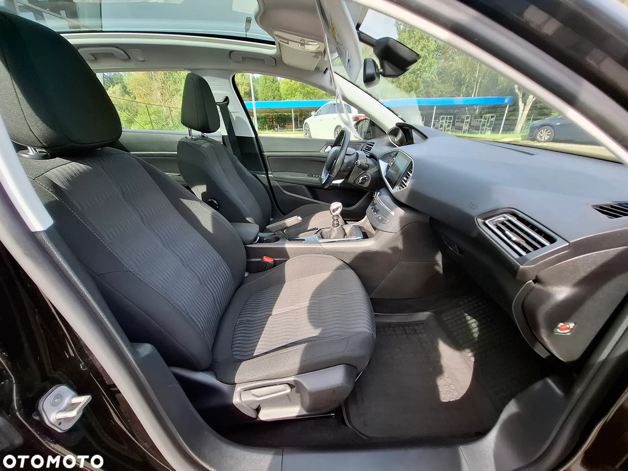 Peugeot 308 SW 1.2 PureTech Active S&S - 25