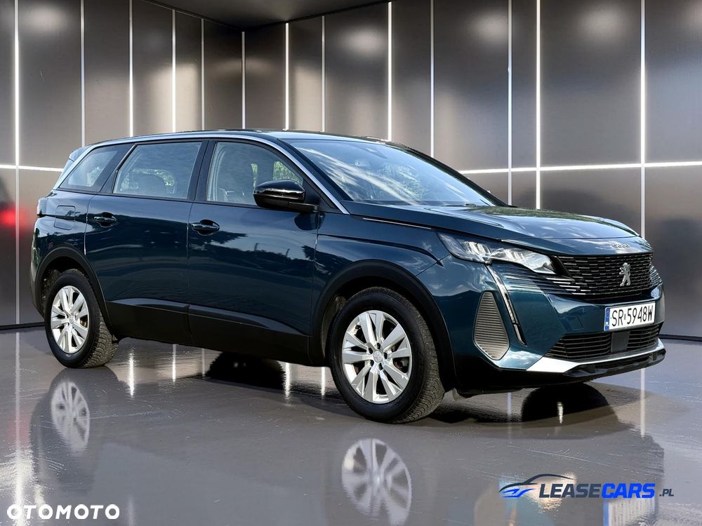 Peugeot 5008 PureTech 130 Stop & Start Active - 6