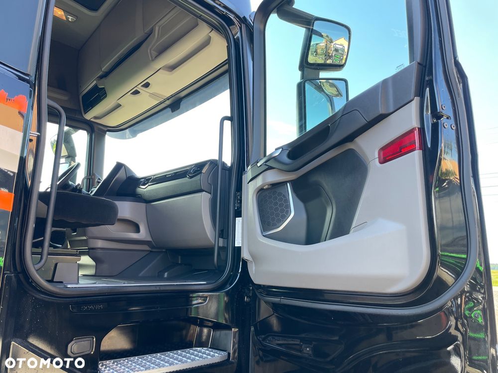 Scania S 500/Automat/Retarder/Euro 6 D - 25