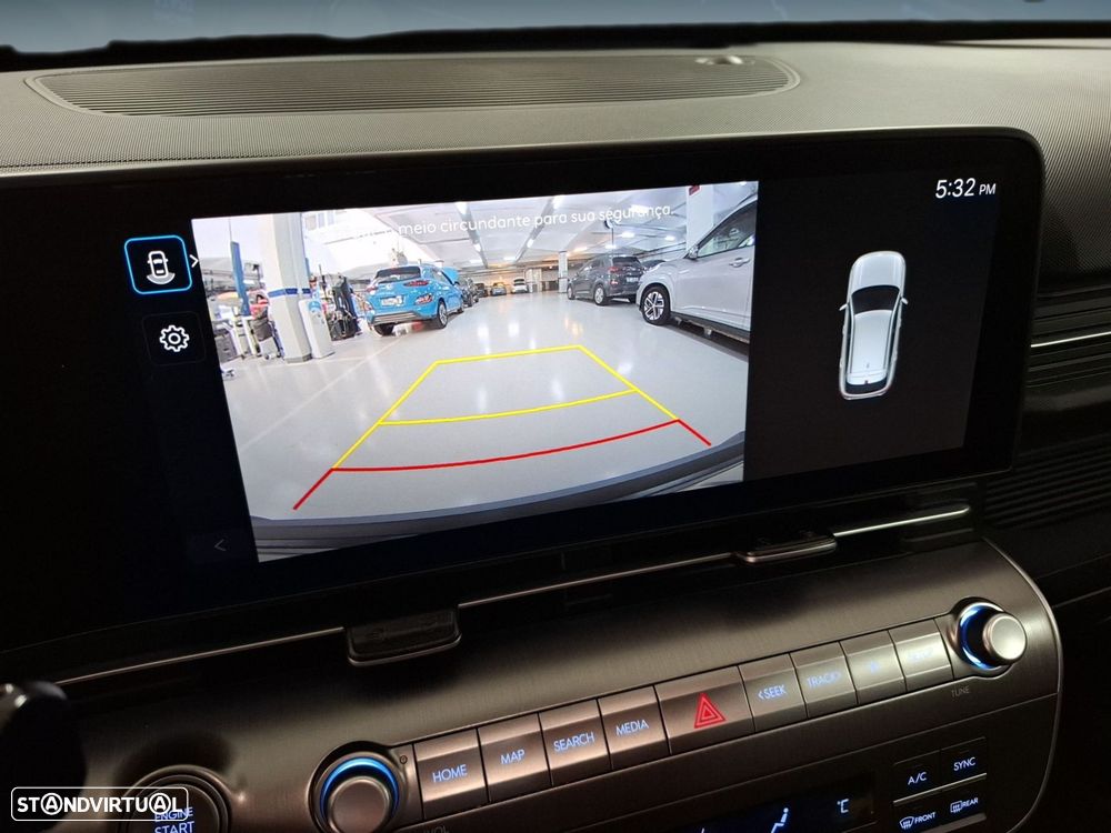 Hyundai Kauai 1.0 T-GDi Premium (TT) - 20