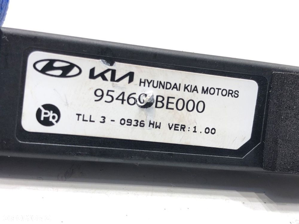 ANTENA GPS  HYUNDAI KONA II (SX2) 2022 - EV 150 kW [204 KM] elektryczny 2023 - 95460-BE000 - 4