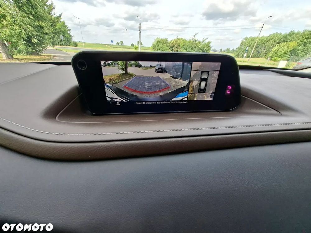 Mazda CX-30 2.0 mHEV Kanjo 2WD - 16