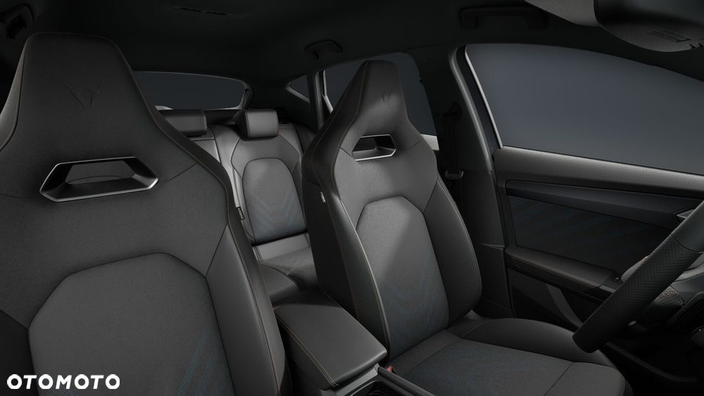 Cupra Formentor 1.5 eTSI mHEV DSG - 8