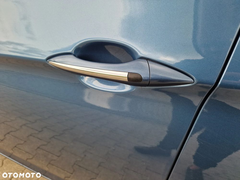 Hyundai i40 i40cw 1.7 CRDi blue Style - 18