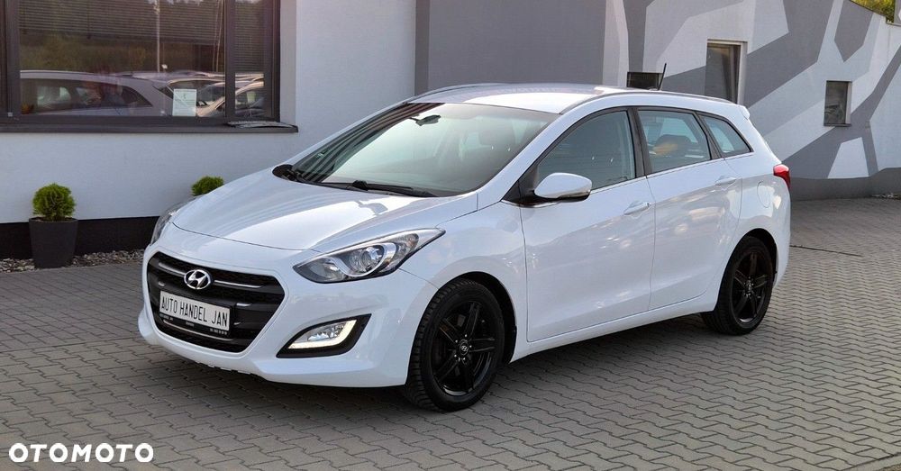 Hyundai i30 - 11