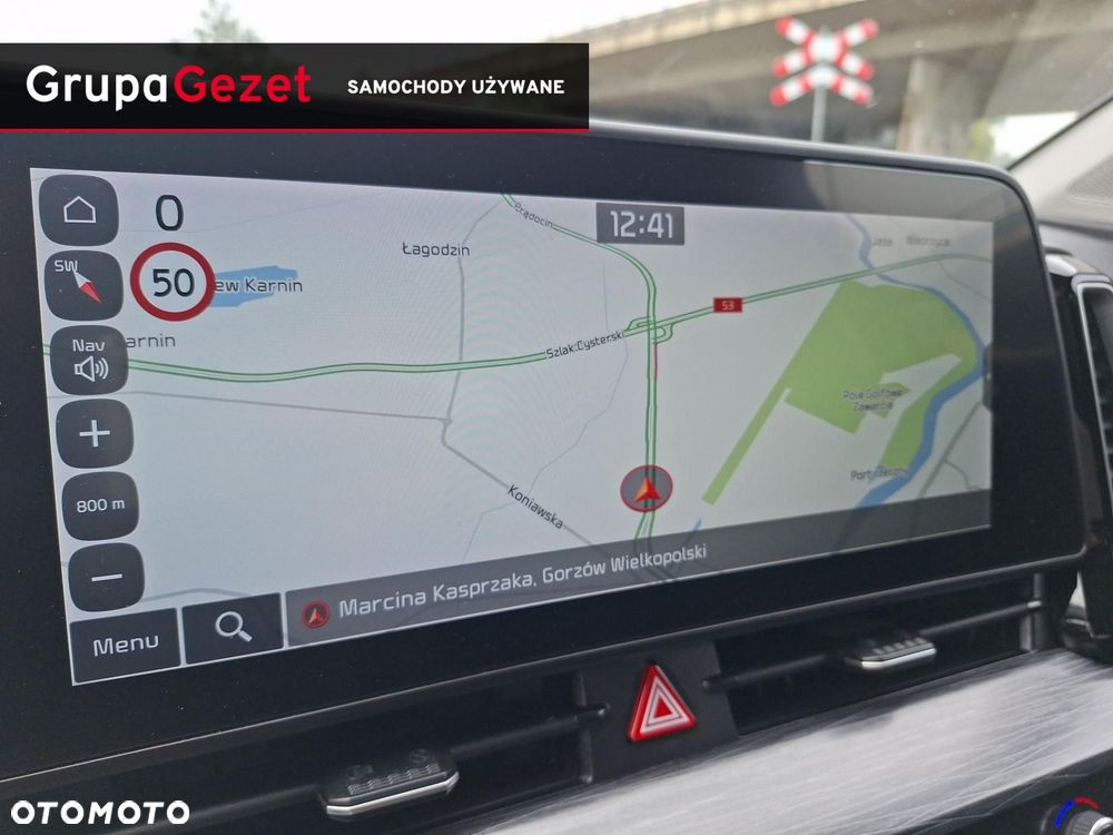 Kia Sportage 1.6 T-GDI L 2WD - 24